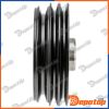 Poulie damper vilebrequin pour MITSUBISHI | RKP-MS-029, 30MI005